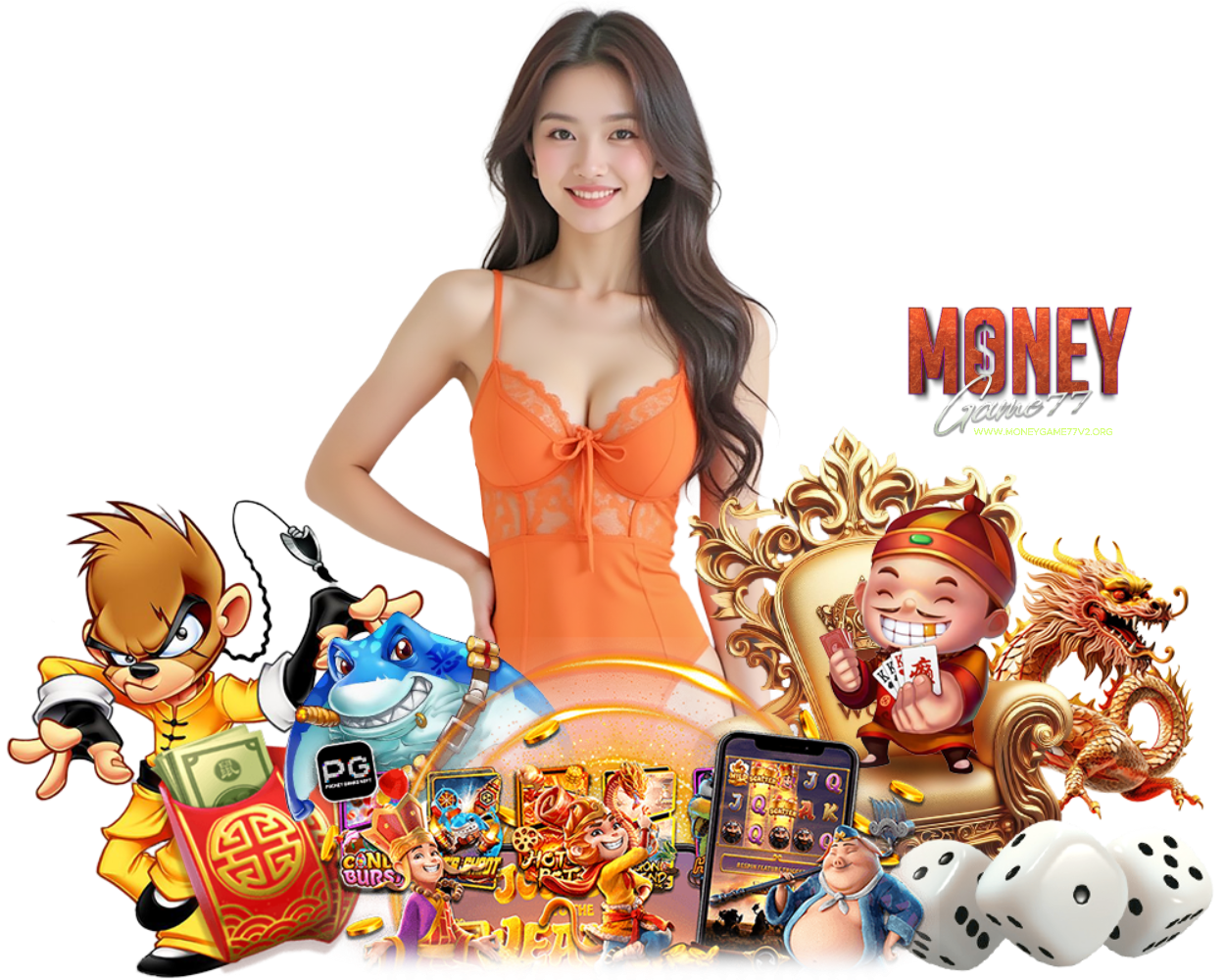 MONEYGAME77V2 สล็อต สมัครสมาชิก