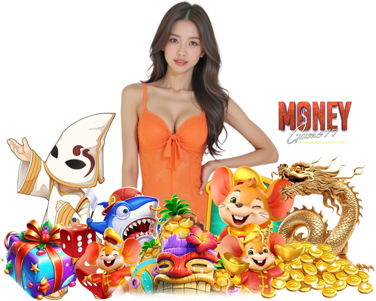 MONEYGAME77V2 สล็อต